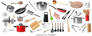 KITCHENWARE