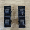 Foldable Plastic Storage Cabinet