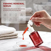 NAD+ Collagen Peptide Firming Facial Serum