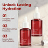 NAD+ Collagen Peptide Firming Facial Serum
