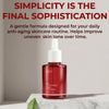 NAD+ Collagen Peptide Firming Facial Serum
