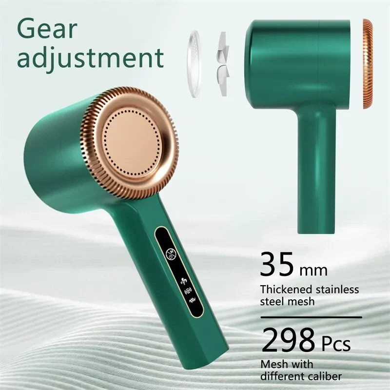 USB Electric Sweater Fuzz Shaver