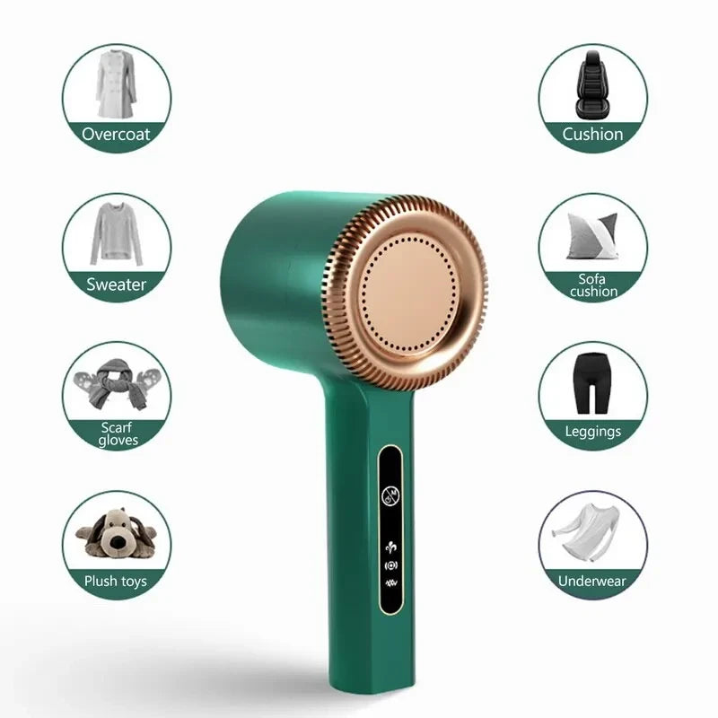 USB Electric Sweater Fuzz Shaver