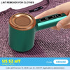 USB Electric Sweater Fuzz Shaver