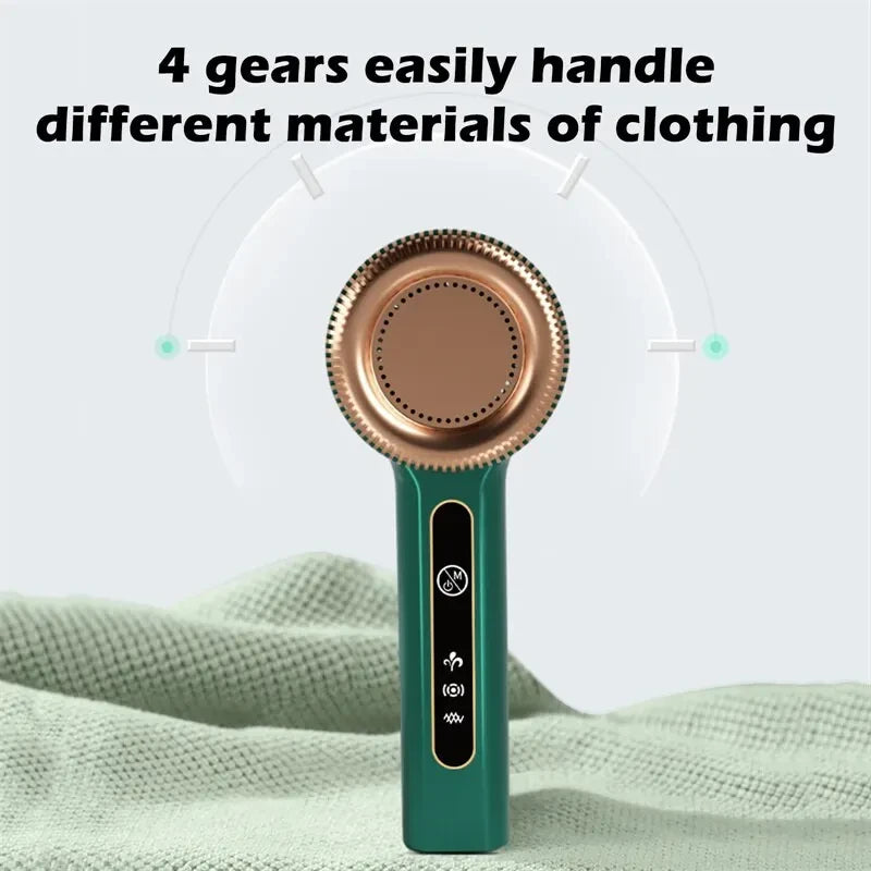 USB Electric Sweater Fuzz Shaver