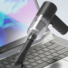 Wireless Portable Car Vacuum Cleaner