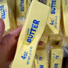 Slow Rebound Butter Squeeze Toy