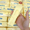 Slow Rebound Butter Squeeze Toy