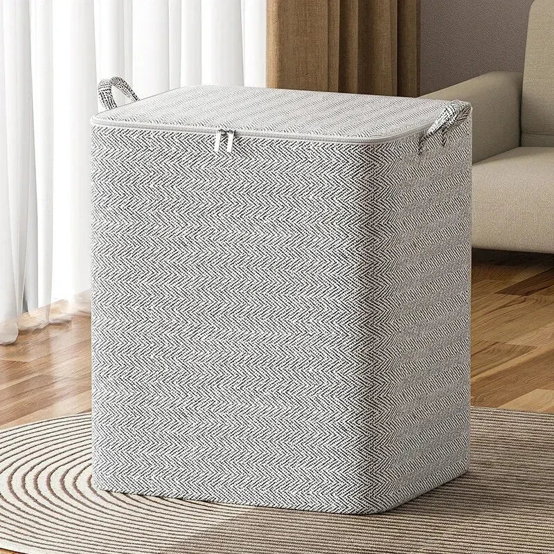 Large Non-Woven Quilt Storage Bag
