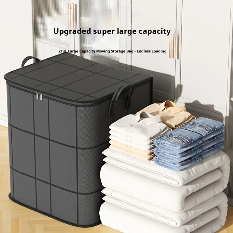 Foldable Under Bed Storage Bag