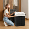 Foldable Under Bed Storage Bag