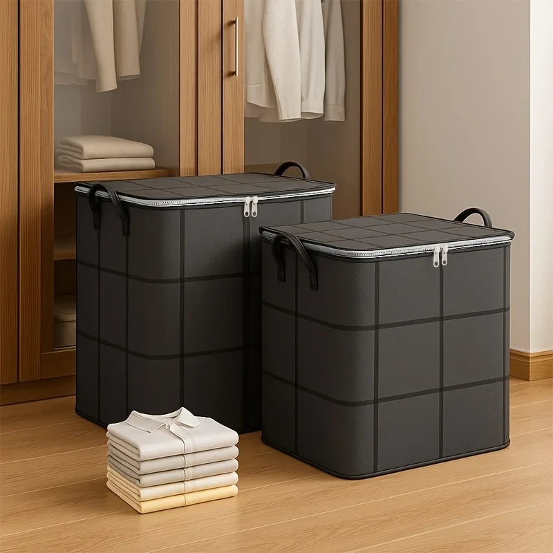 Foldable Under Bed Storage Bag