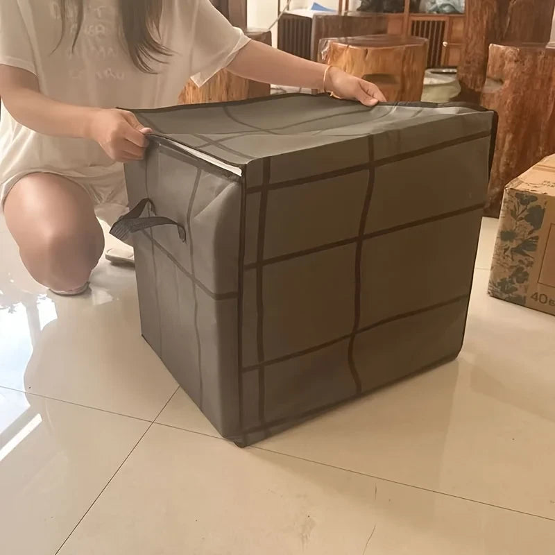 Foldable Under Bed Storage Bag