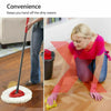 Microfiber Spin Mop Head Refill