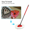 Microfiber Spin Mop Head Refill