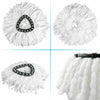 Microfiber Spin Mop Head Refill