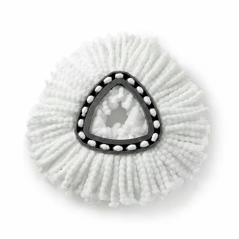 Microfiber Spin Mop Head Refill
