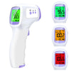 Digital Infrared Fever Thermometer