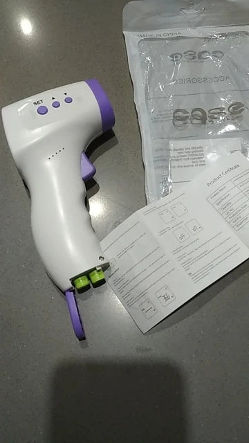 Review Card