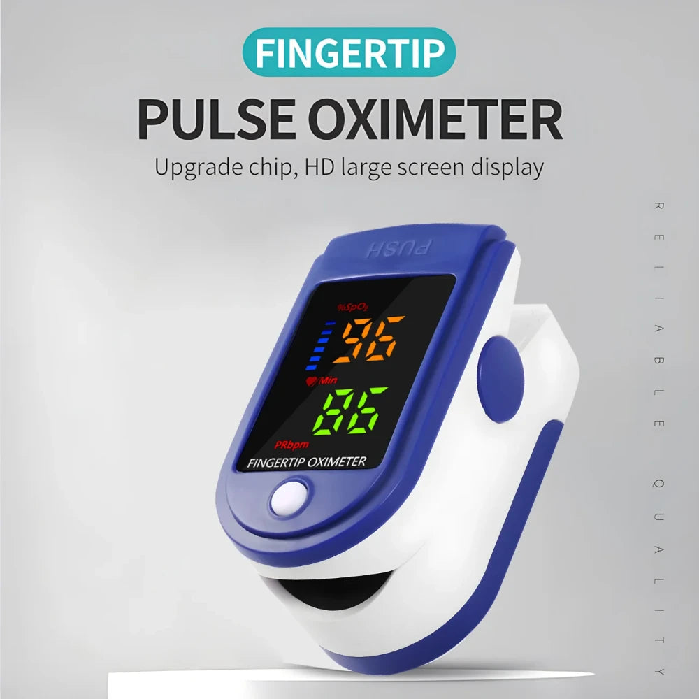 Digital Infrared Fever Thermometer