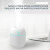 USB Mini Air Humidifier Essential Oil Diffuser