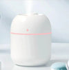 USB Mini Air Humidifier Essential Oil Diffuser