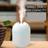 USB Mini Air Humidifier Essential Oil Diffuser