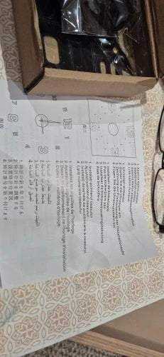 Review Card