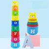Toddler Stacking Cup Toy