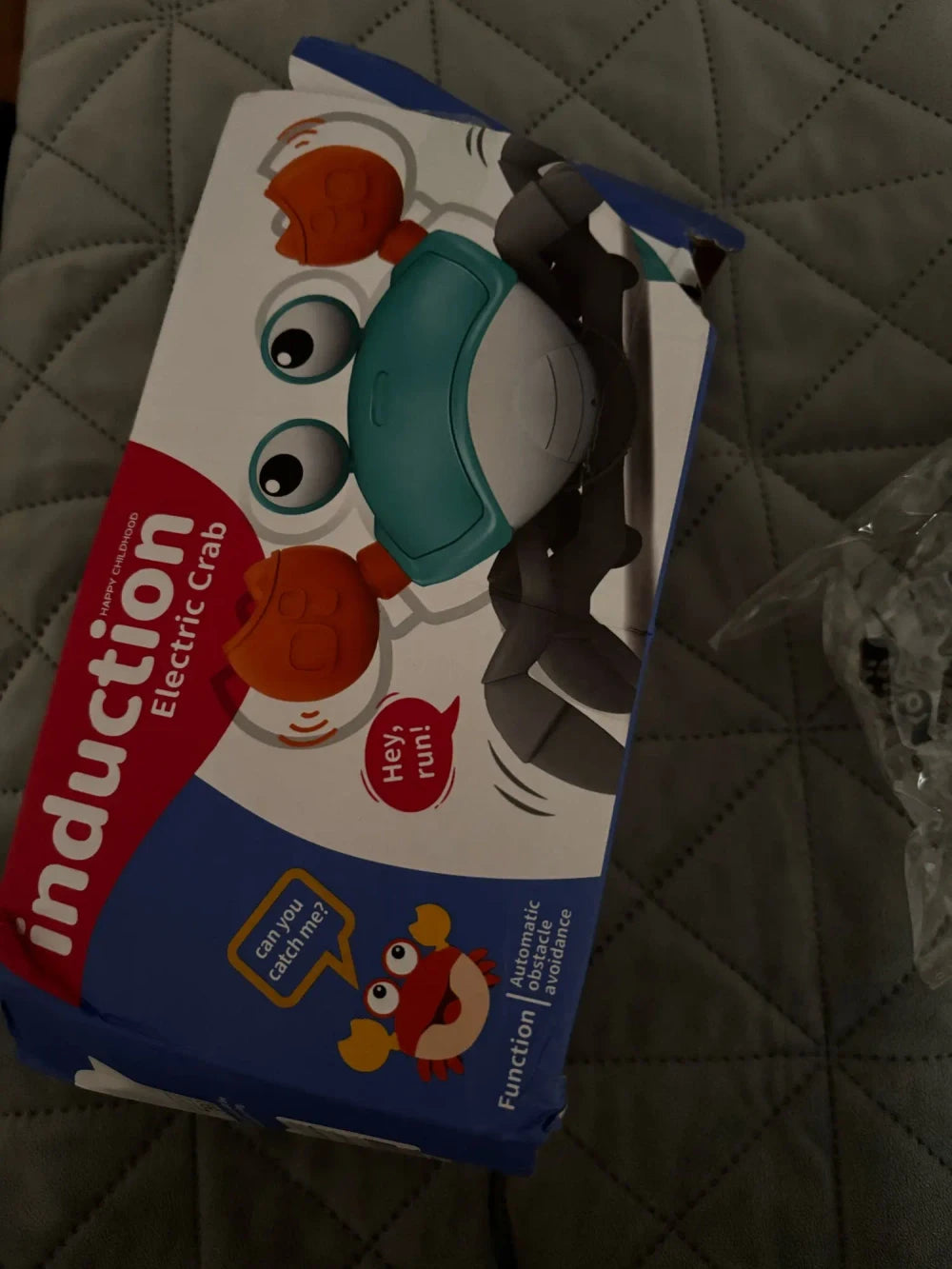 Review Card