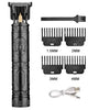 Vintage Electric Beard Trimmer Kit