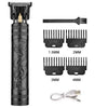 Vintage Electric Beard Trimmer Kit