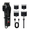 Vintage Electric Beard Trimmer Kit