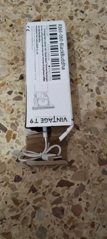 Review Card