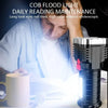 Rechargeable LED Camping Flashlight