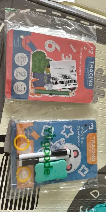 Review Card