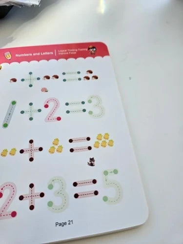 Review Card
