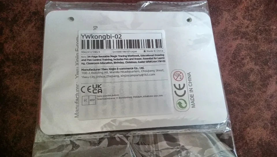 Review Card