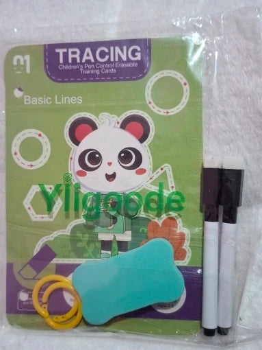 Review Card