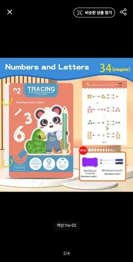 Review Card