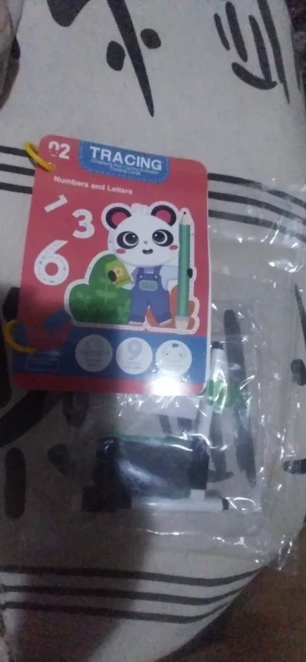 Review Card