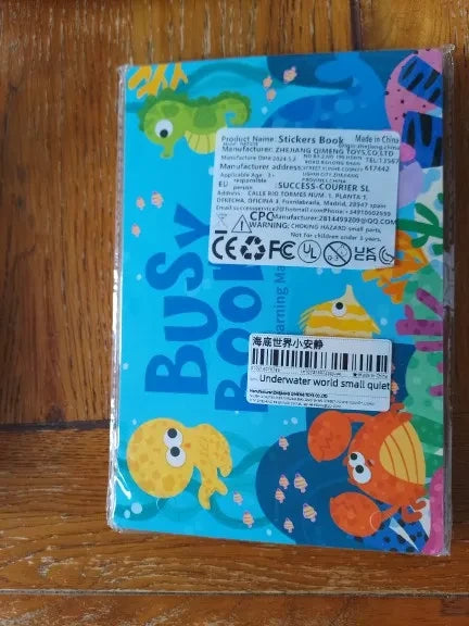 Review Card