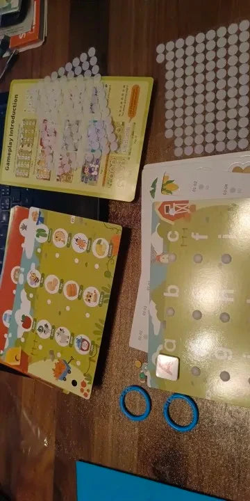 Review Card