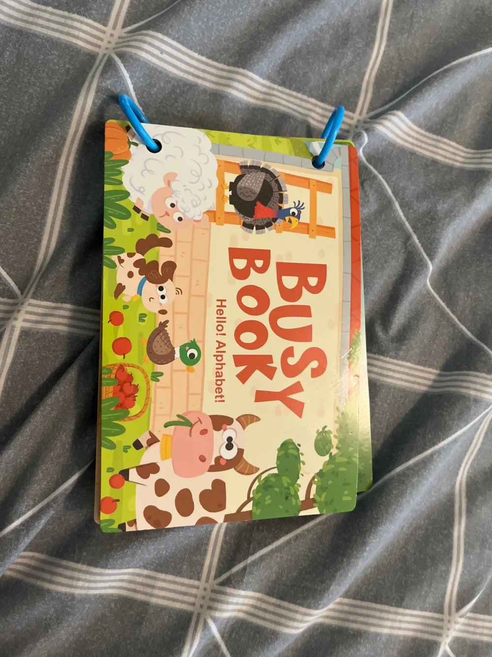 Review Card