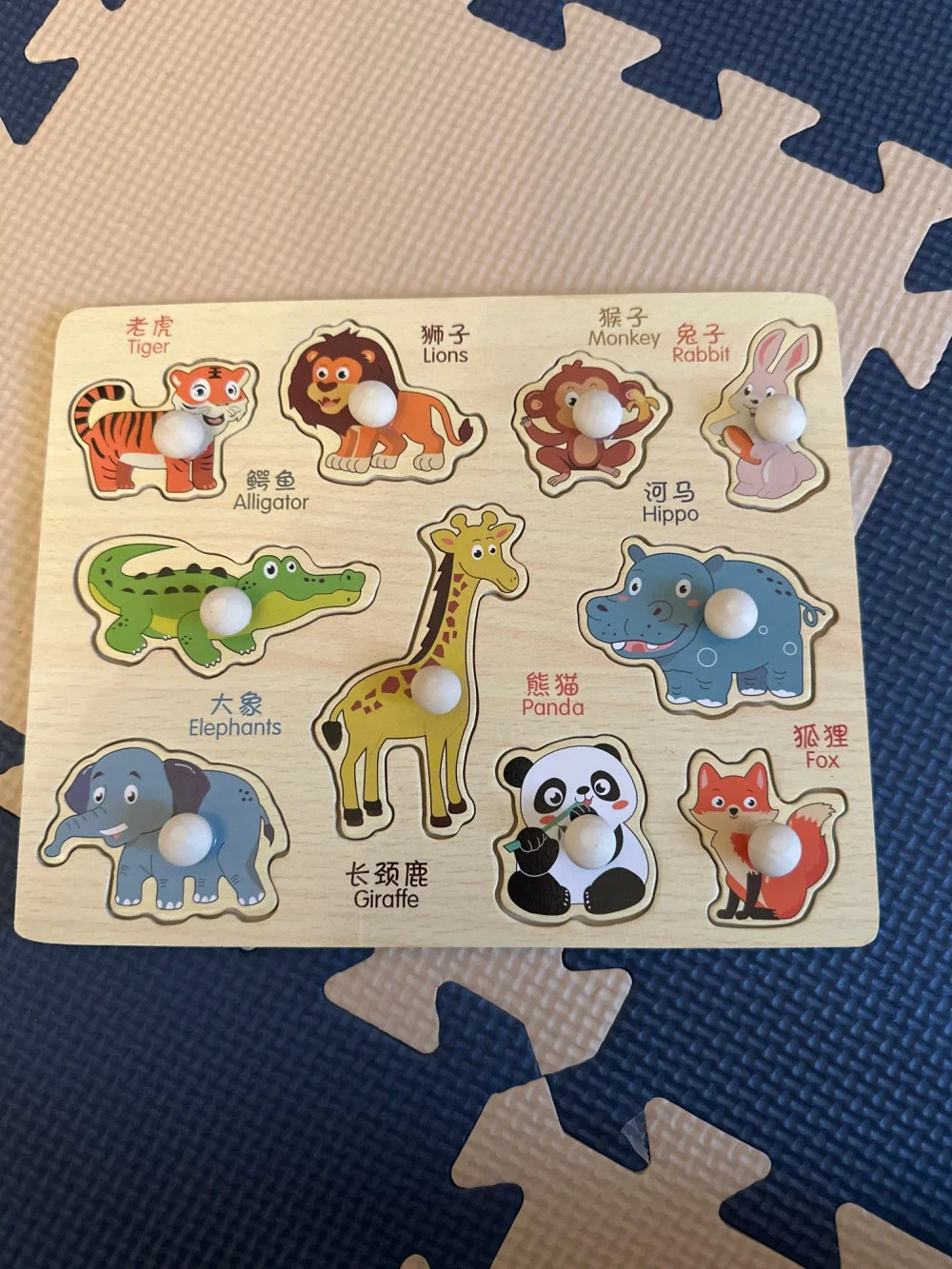 Review Card