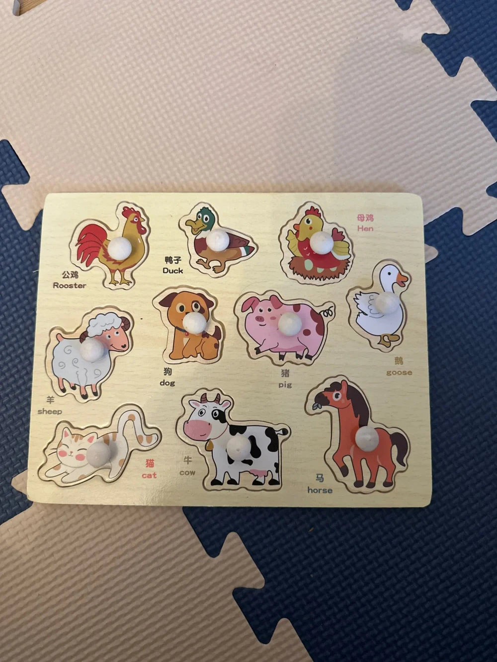 Review Card