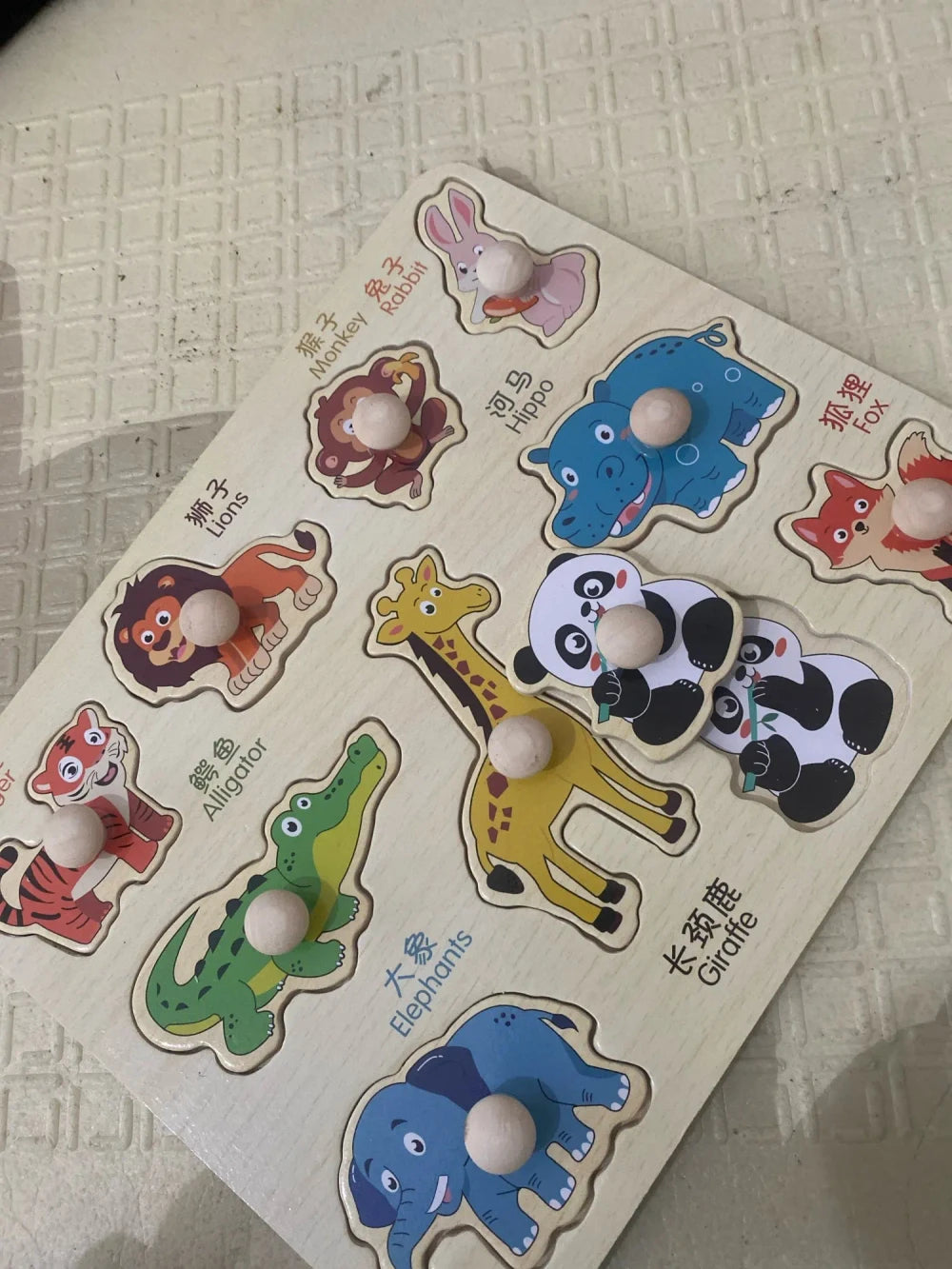 Review Card