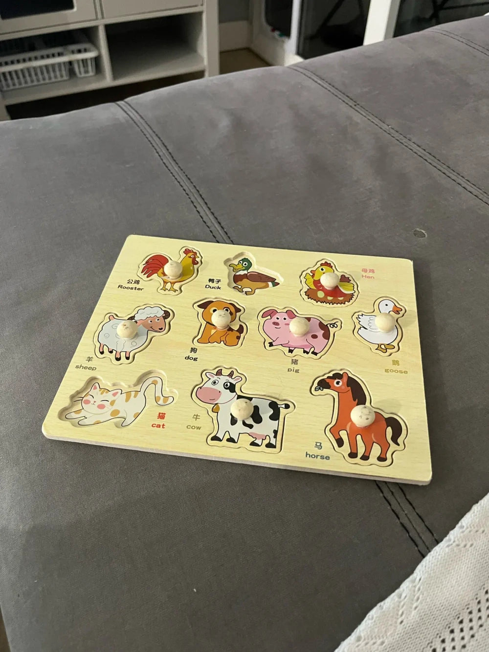 Review Card