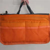 Multifunctional Bi-fold Cosmetic Bag
