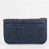 Multifunctional Bi-fold Cosmetic Bag